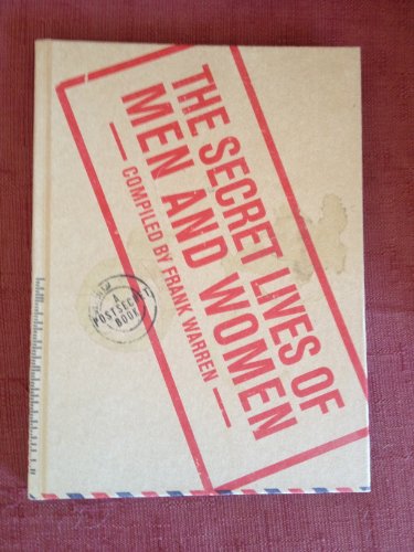 The Secret Lives of Men and Women: A PostSecret Book - Click to Buy