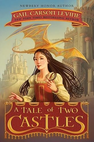 A Tale of Two Castles - Click to Buy
