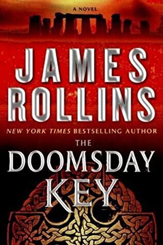 The Doomsday Key: A Sigma Force Novel - Click to Buy