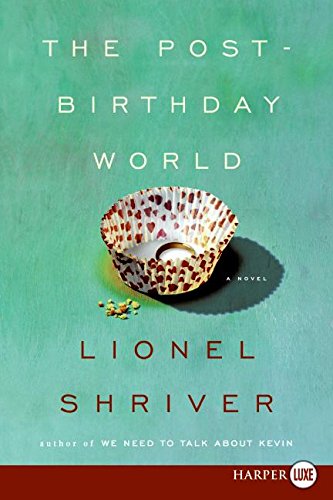 The Post-Birthday World - Click to Buy