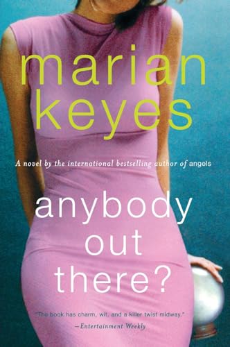 Anybody Out There? - Click to Buy