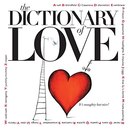 The Dictionary Of Love - Click to Buy