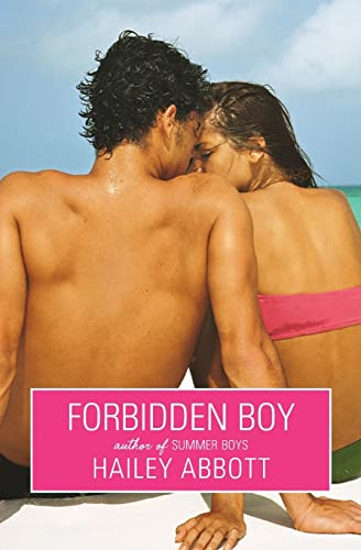 Forbidden Boy - Click to Buy