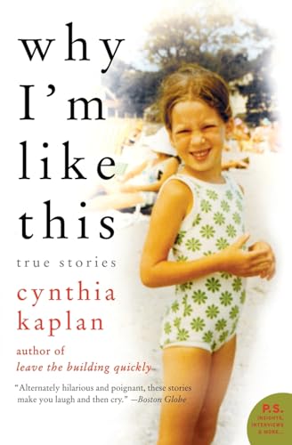 Why I'm Like This: True Stories - Click to Buy
