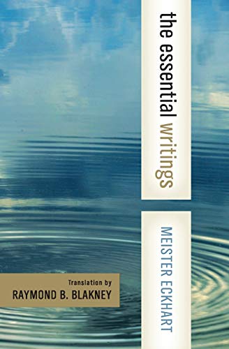 Meister Eckhart: The celebrated 14th Century mystic and scholastic: A central source and inspiration of dominant currents in philosophy and theology since Aquinas, w/the text of his historic Defense - Click to Buy