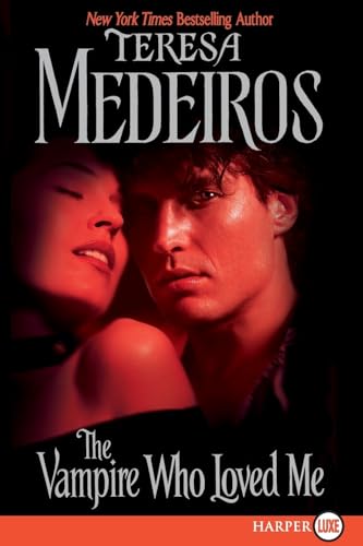 Vampire Who Loved Me (Lords of Midnight, 2, Band 2) - Click to Buy
