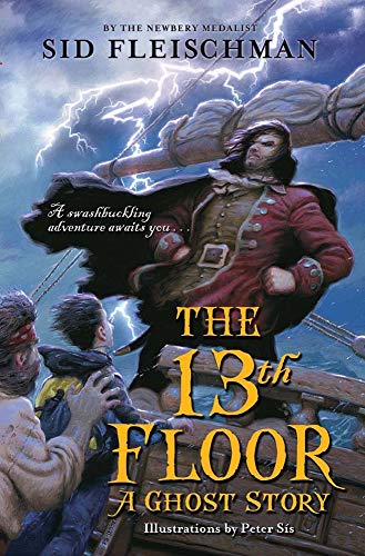 The 13th Floor: A Ghost Story - Click to Buy