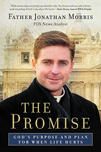 The Promise: God's Purpose and Plan for When Life Hurts - Click to Buy