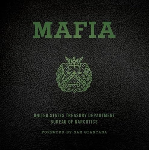 Mafia: The Government's Secret File on Organized Crime - Click to Buy