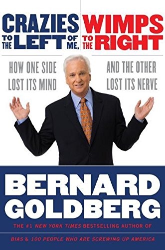 Crazies to the Left of Me, Wimps to the Right - Click to Buy