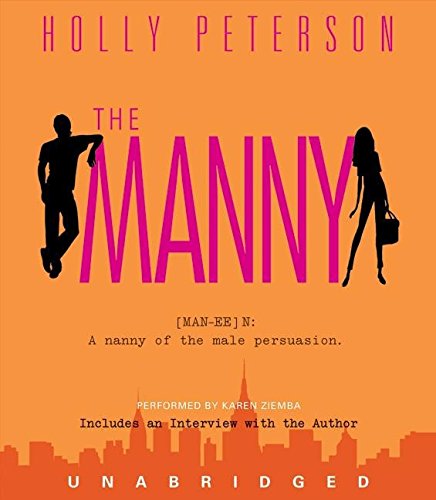 The Manny CD - Click to Buy