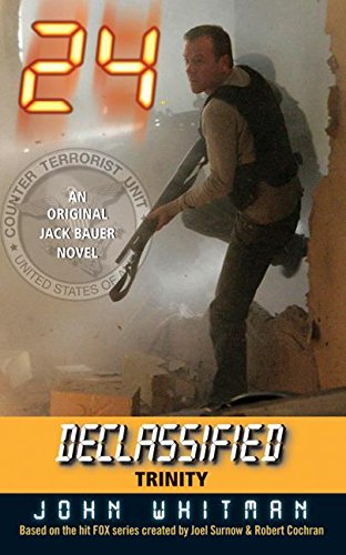 24 Declassified: Trinity - Click to Buy