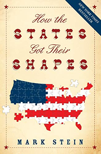 How the States Got Their Shapes - Click to Buy