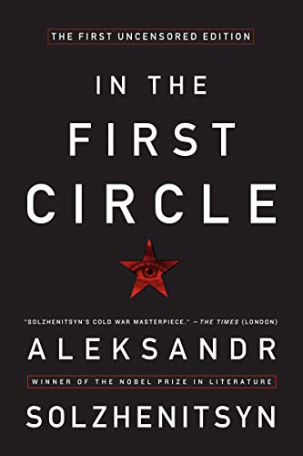 In the First Circle: The First Uncensored Edition - Click to Buy