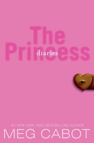 The Princess Diaries - Click to Buy