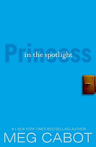 The Princess Diaries, Volume II: Princess in the Spotlight - Click to Buy