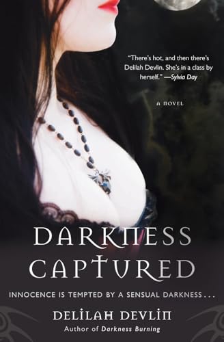 Darkness Captured: A Novel - Click to Buy