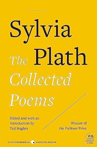 The Collected Poems - Click to Buy
