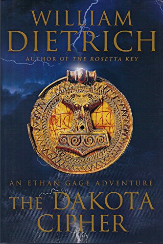 The Dakota Cipher: An Ethan Gage Adventure (Ethan Gage Adventures) - Click to Buy