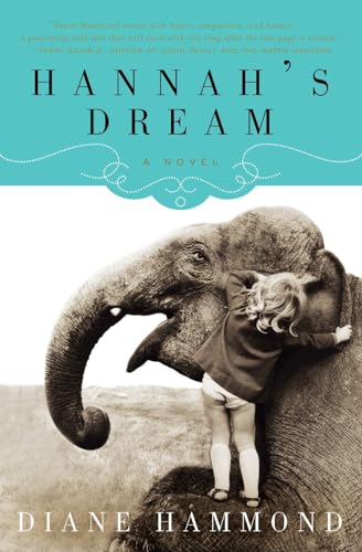 Hannah's Dream: A Novel - Click to Buy