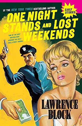 One Night Stands and Lost Weekends - Click to Buy