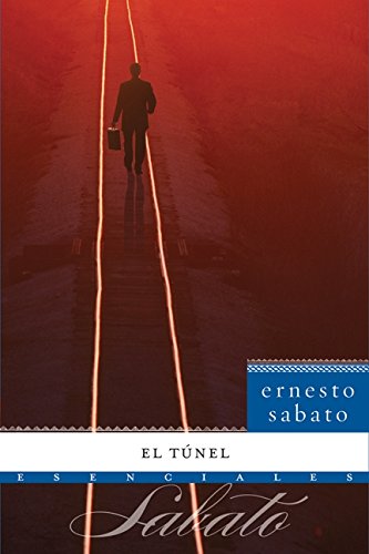 El tunel (Esenciales/ Essential) - Click to Buy