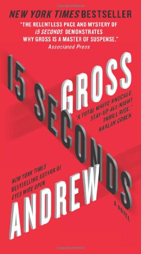 15 Seconds: A Novel - Click to Buy