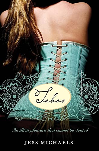 Taboo (Albright Sisters Series, 3)