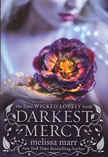 Darkest Mercy (Wicked Lovely, 5) - Click to Buy