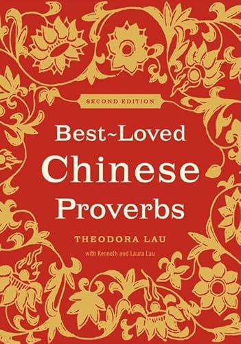 Best-Loved Chinese Proverbs (2nd Edition) - Click to Buy