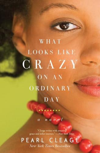 WHAT LOOKS LIKE CRAZY ORDIN (Idlewild, 1) - Click to Buy
