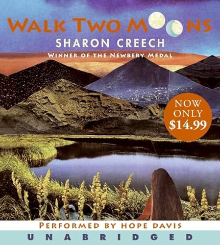 Walk Two Moons Low Price CD - Click to Buy