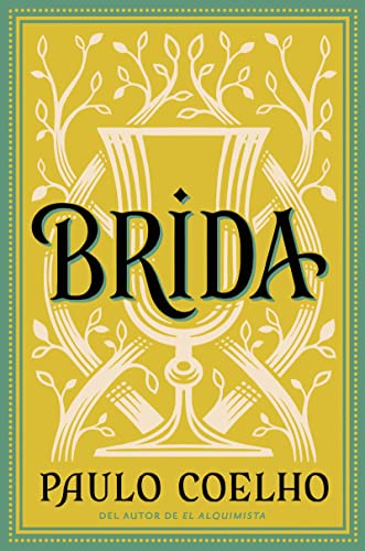 Brida (Spanish Edition) - Click to Buy