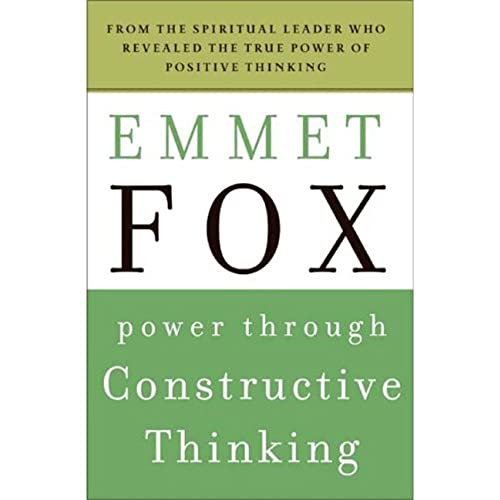 Power Through Constructive Thinking (Plus) - Click to Buy
