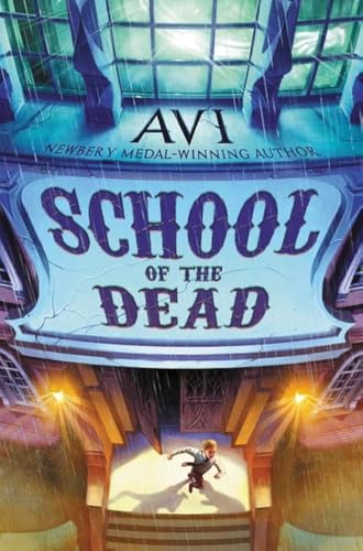 School of the Dead