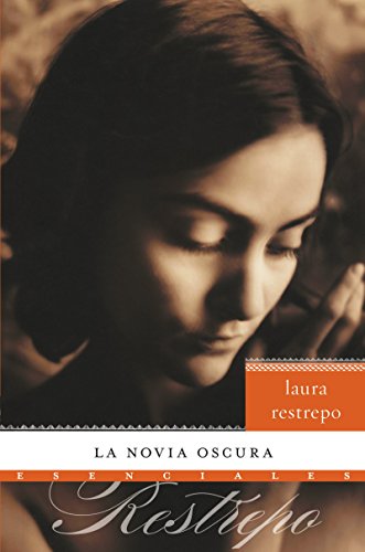 La novia oscura: Novela (Esenciales) (Spanish Edition) - Click to Buy