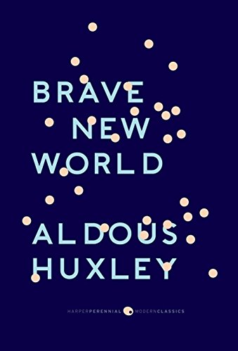 Brave New World - Click to Buy