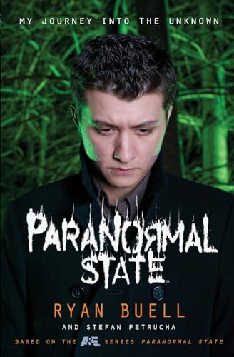 Paranormal State: My Journey into the Unknown - Click to Buy