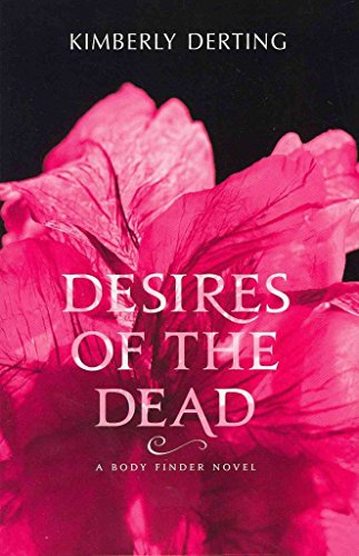 Desires of the Dead - Click to Buy