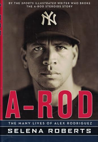 A-Rod: The Many Lives of Alex Rodriguez - Click to Buy