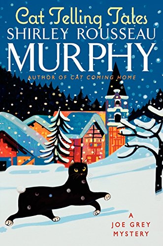 Cat Telling Tales: A Joe Grey Mystery (Joe Grey Mysteries) - Click to Buy