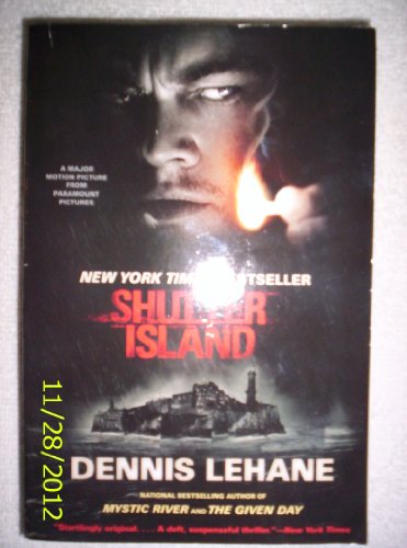 Shutter Island - Click to Buy