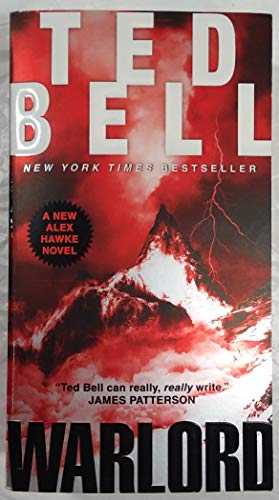 Warlord: A New Alex Hawke Novel: 6 (Alex Hawke Novels) - Click to Buy