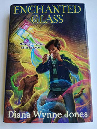 Enchanted Glass - Click to Buy