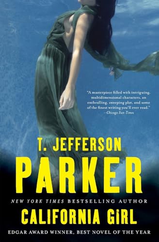 California Girl: A Novel - Click to Buy
