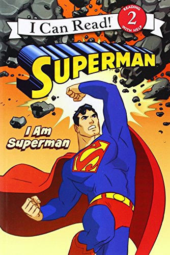 Superman Classic: I Am Superman - Click to Buy