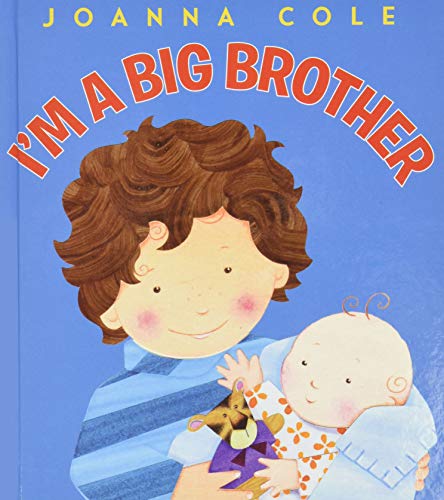 I'm a Big Brother - Click to Buy