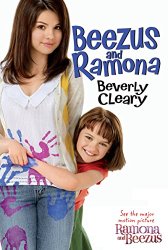 Beezus and Ramona Movie Tie-in Edition (Ramona, 1) - Click to Buy