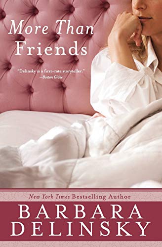 More Than Friends: A Novel