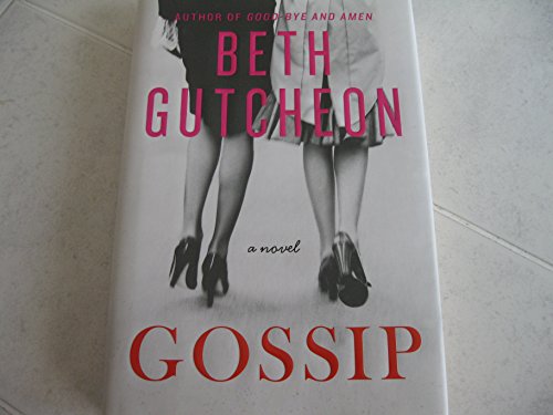 Gossip: A Novel